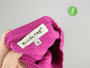 sweterki shein: Oltre, Sweter damski, rozmiar One size — 4