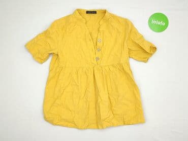 shein tuniki plus size: Shein, Women's blouse, size S (EU 36) — 2