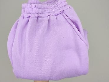 spodnie dresowe plus size: Spodnie dresowe damskie, rozmiar S — 4