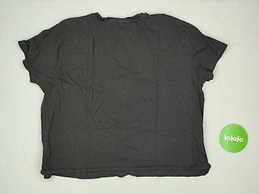 koszulka nirvana cropp: H&M, T-shirt damski, rozmiar XL — 3
