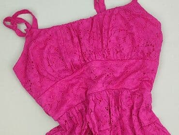 czerwona sukienka 146: Sukienka damska, rozmiar S — 1