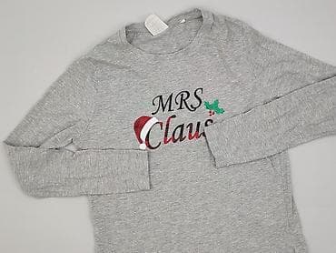 majtki z futrem: UP2Fashion, T-shirt damski, rozmiar L — 1