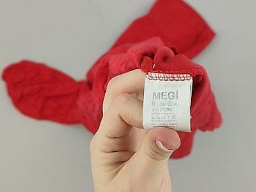 z adidasa: MEGI, T-shirt damski, rozmiar One size — 6