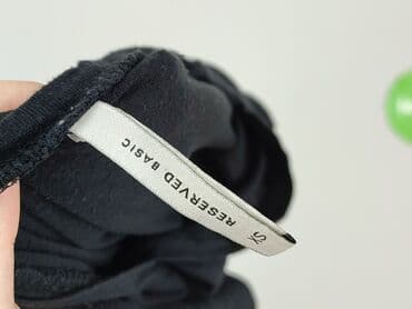 sinsay t shirty damskie: Reserved, T-shirt damski, rozmiar S — 4