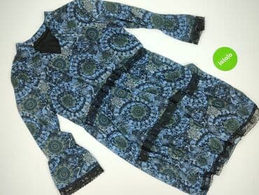 sukienki midi z długim rękawem na wesele: Imię, Sukienka damska, rozmiar S — 3