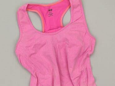 H&M Sport, Топ жіночий, розмір S на lalafo.pl H&M Sport, Топ жіночий, розмір S