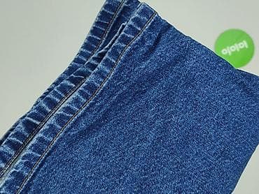 34 jeans: Spódnica damska, rozmiar L — 5