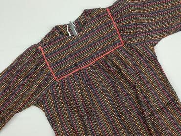 srebrna marynarka damska: Women's blouse, size XL (EU 42) — 1