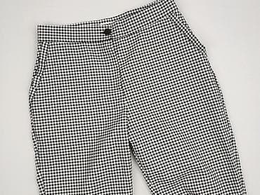 casu kozaki: Spodnie materiałowe damskie, rozmiar M — 2