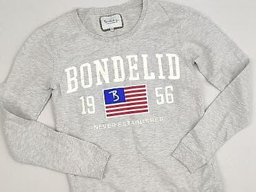 dresy ozone: BONDELID, Bluza damska
, rozmiar M — 1