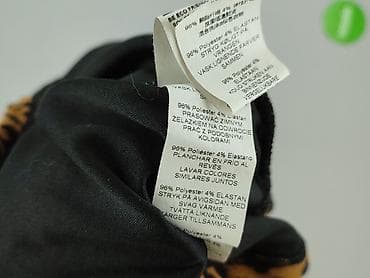 supreme crop top: Missguided, Top damski, rozmiar M — 5