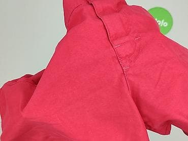 trampki nylon red: 4F, Szorty damskie, rozmiar M — 6