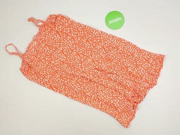 sukienki pomarańczowa na wesele: Sukienka damska, rozmiar S — 2