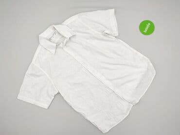 białe koszule sinsay: Sprandi, Koszulа dla mężczyzn, rozmiar S — 2