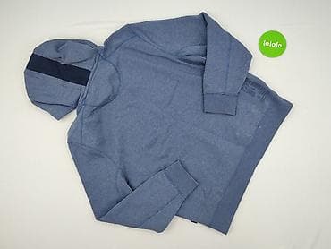 dresy house: C&A, Bluza z kapturem dla mężczyzn, rozmiar XL — 3