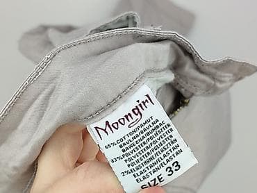 danielki 24: Spodnie materiałowe damskie, rozmiar XL — 5