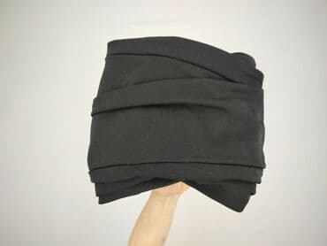 spodnie podkreslajace tylek: Spodnie materiałowe damskie, rozmiar XL — 6