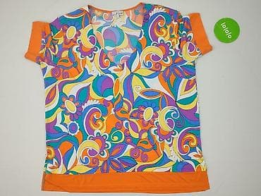 bluzki koszule: Bluzka damska, rozmiar L — 2