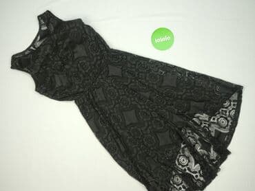 spódniczki z koronki: Sukienka damska, rozmiar S — 3