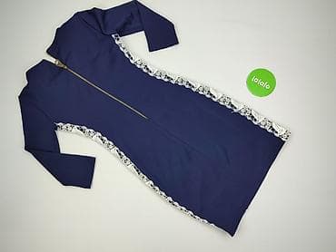 van graaf sukienki codzienne: Sukienka damska, rozmiar S — 3