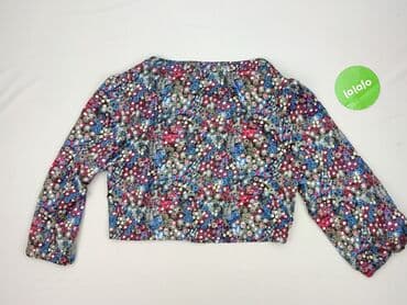 bluzki kopertowe zalando: Zoul, Bluzka damska, rozmiar M — 4