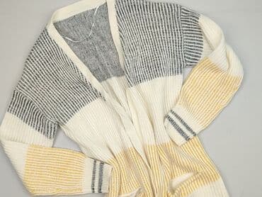 Kardigany: Kardigan damski, rozmiar One size