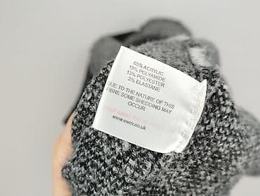 ponczo sweter: Isle, Kardigan damski, rozmiar M — 5