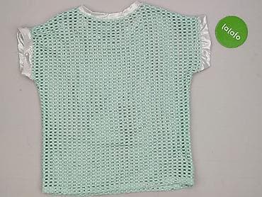 mango moda damska: Bluzka damska, rozmiar XL — 3