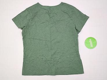 bluzki traktor: Shein, T-shirt damski, rozmiar XL — 4