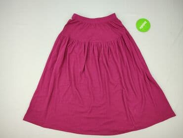 spódnice dresowe maxi allegro: Women`s skirt, size L (EU 40) — 2