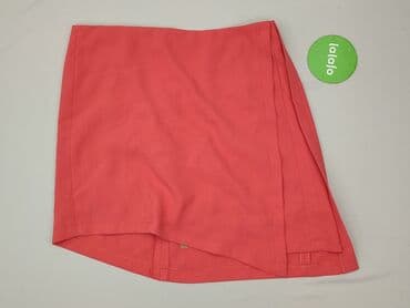 czerwona spódnica mohito: Spódnica damska, rozmiar S — 2