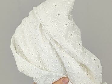 biale bluzki z gipiurą: Indigo, Bluzka damska, rozmiar S — 5