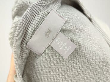 kamizelka futerko h m: H&M, Kardigan damski, rozmiar S — 4