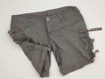 Szorty damskie, rozmiar 2XL w lalafo.pl Szorty damskie, rozmiar 2XL