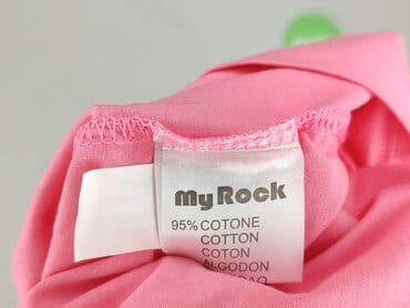 koszulki rockowe poznań: T-shirt damski, rozmiar L — 6