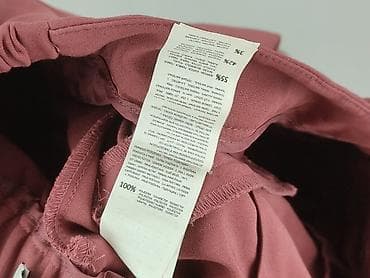 kurtki z reserved: Spodnie materiałowe damskie, rozmiar M — 5