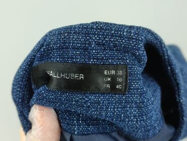 marynarka levis: Hallhuber, Płaszcz damski, M — 4