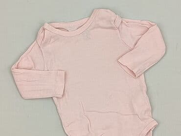kamizelka futerko czarne: Body, Pocopiano, 3-6 months, 
condition - Perfect — 1