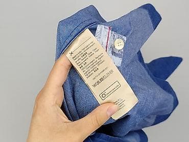 selmo: Scotch & Soda, Koszula damska, rozmiar M — 6
