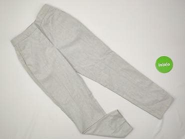 marka bartek: Spodnie materiałowe damskie, rozmiar XS — 2