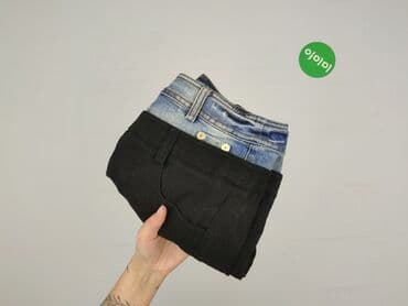 джинси жіночі сінсей: Denny Rose, Women`s trousers, size S (EU 36) — 6