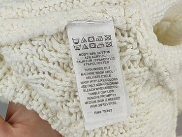 Women: Women`s knitwear, size L (EU 40) — 5