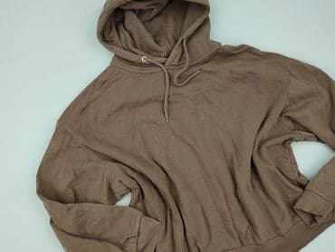 157, Bluza z kapturem dla mężczyzn, XL