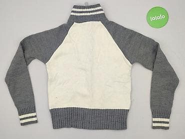 bluzki tanio: Sweter damski, rozmiar S — 3