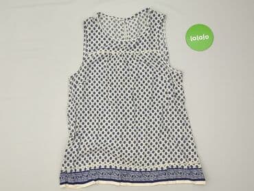 bluzki bez jednego rękawa: Bluzka damska, rozmiar S — 2