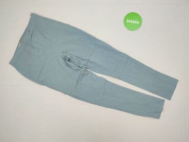 marynarki damskie theory: Spodnie materiałowe damskie, rozmiar 2XS — 2