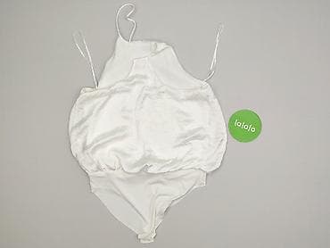 body basic zara: Zara, Body damskie, rozmiar S — 3