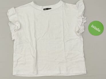 sinsay t shirty damskie: Sinsay, T-shirt damski, rozmiar M — 2