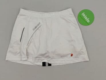 spódnice do tenisa: Babolat, Spódnica damska, rozmiar S — 3