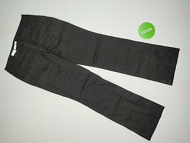spodnie zara basic: Promod, Spodnie materiałowe damskie, rozmiar S — 2